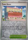 Town Store