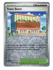 Town Store