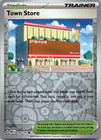 Town Store