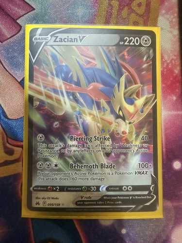 Zacian V