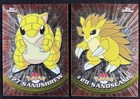 Sandshrew