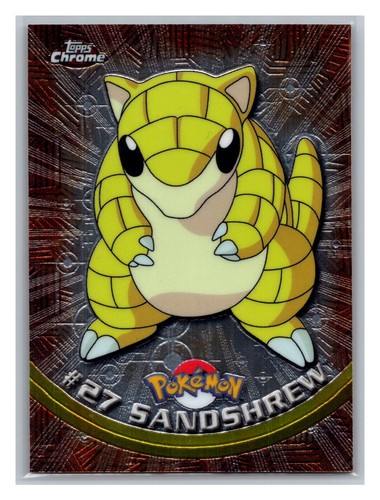 Sandshrew