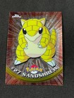 Sandshrew