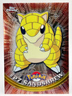 Sandshrew