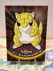 Sandshrew
