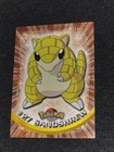 Sandshrew
