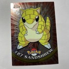 Sandshrew
