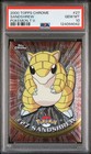 Sandshrew