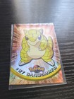 Sandshrew