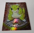 Sandshrew