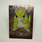 Sandshrew