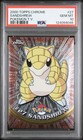 Sandshrew