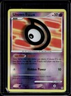 Unown D