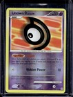 Unown D