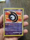 Unown D