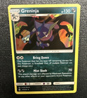 Greninja