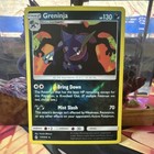 Greninja