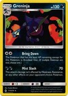 Greninja