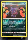 Greninja
