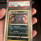 Greninja