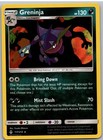 Greninja