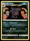 Greninja