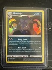 Greninja