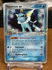 Vaporeon EX