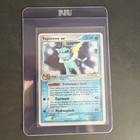 Vaporeon EX