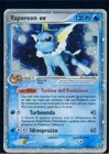 Vaporeon EX