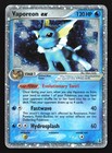 Vaporeon EX