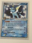 Vaporeon EX