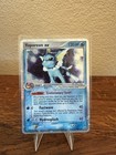 Vaporeon EX
