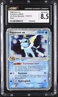 Vaporeon EX