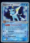 Vaporeon EX
