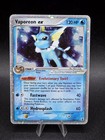 Vaporeon EX