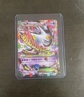 Mega Gengar EX