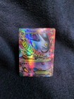 Mega Gengar EX