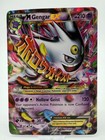 Mega Gengar EX