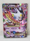 Mega Gengar EX