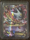 Mega Gengar EX