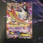 Mega Gengar EX