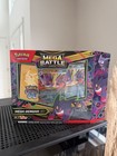 Mega Gengar EX