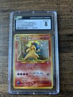 Typhlosion
