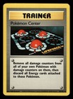 Pokemon Center