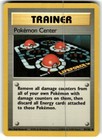 Pokemon Center