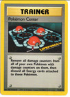 Pokemon Center
