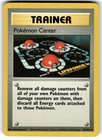 Pokemon Center