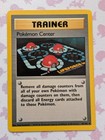 Pokemon Center