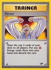 Fervor